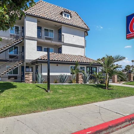 Motel 6-Escondido, Ca Zewnętrze zdjęcie