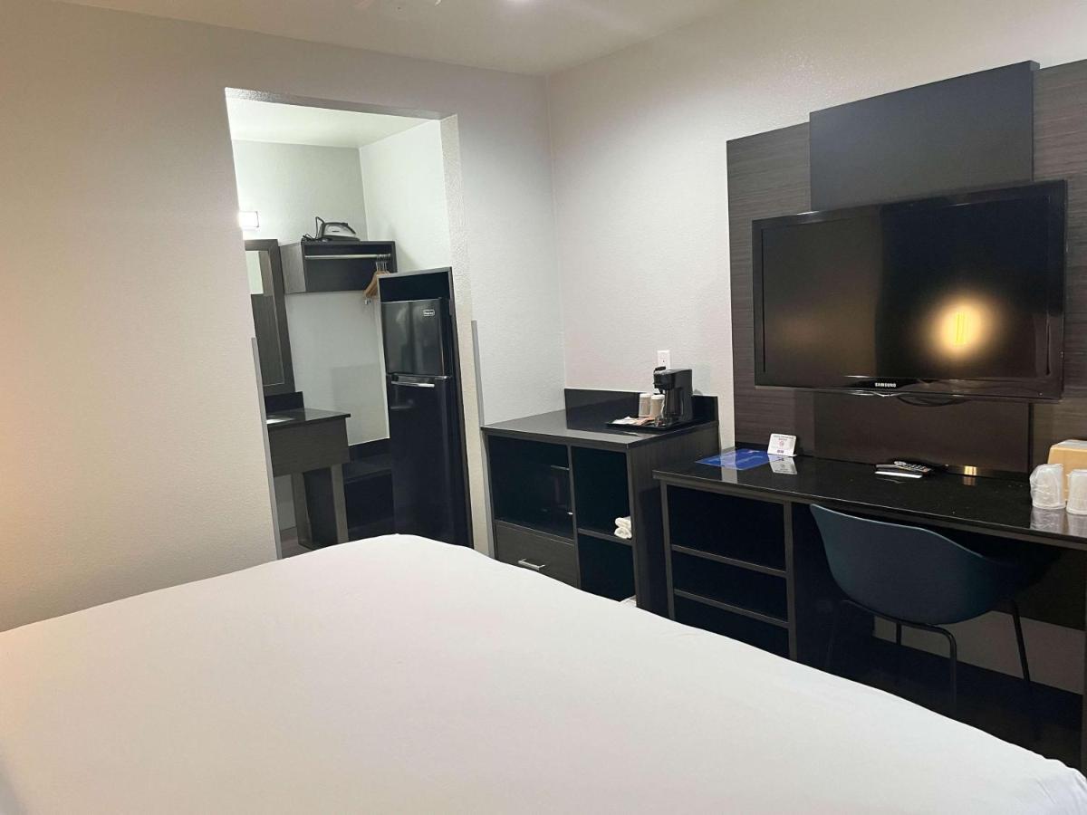 Motel 6-Escondido, Ca Zewnętrze zdjęcie