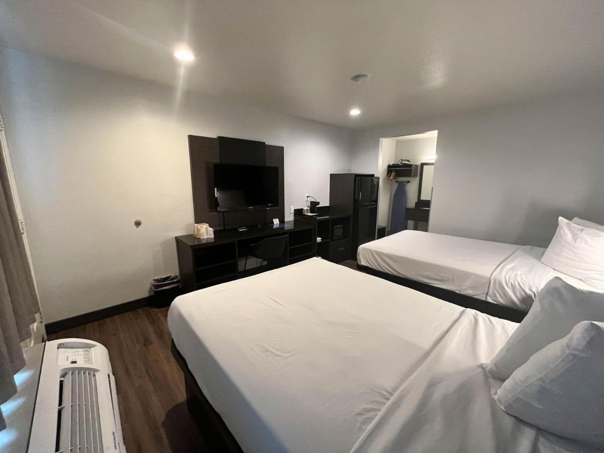 Motel 6-Escondido, Ca Zewnętrze zdjęcie