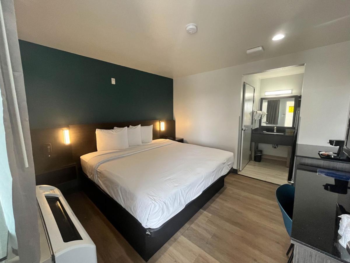 Motel 6-Escondido, Ca Zewnętrze zdjęcie
