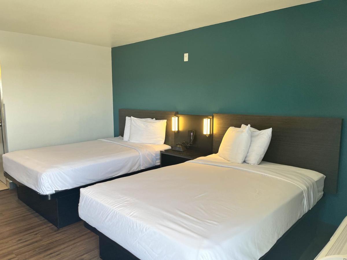 Motel 6-Escondido, Ca Zewnętrze zdjęcie