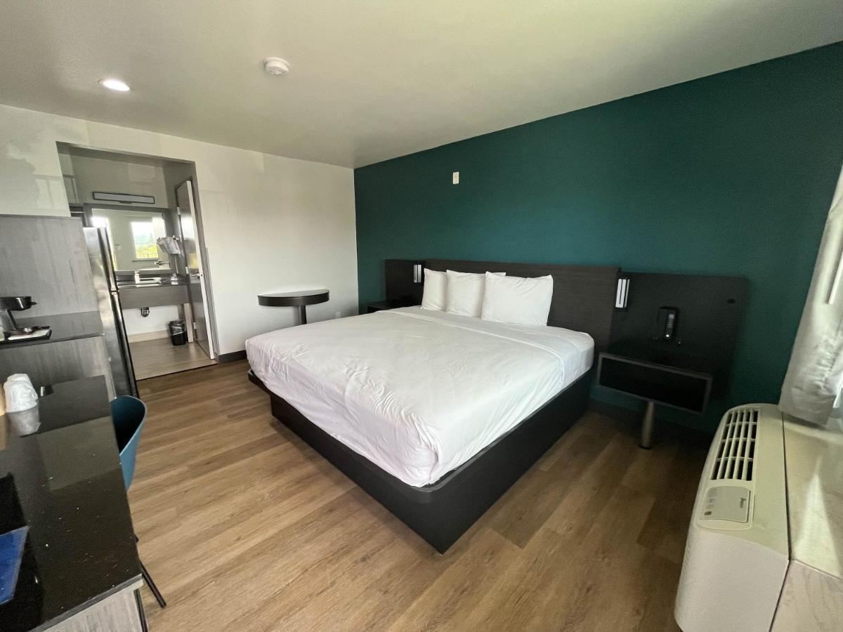 Motel 6-Escondido, Ca Zewnętrze zdjęcie