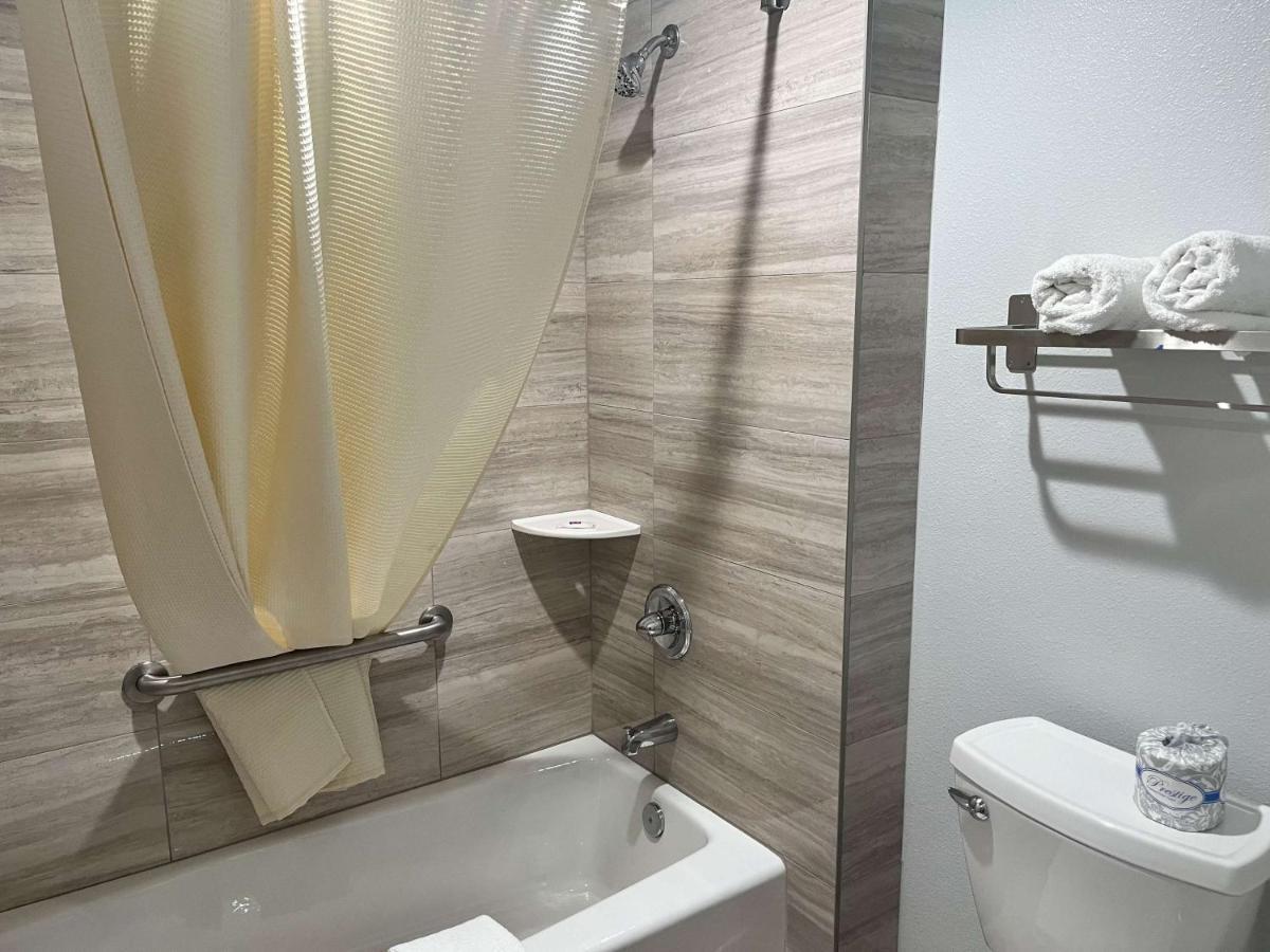 Motel 6-Escondido, Ca Zewnętrze zdjęcie