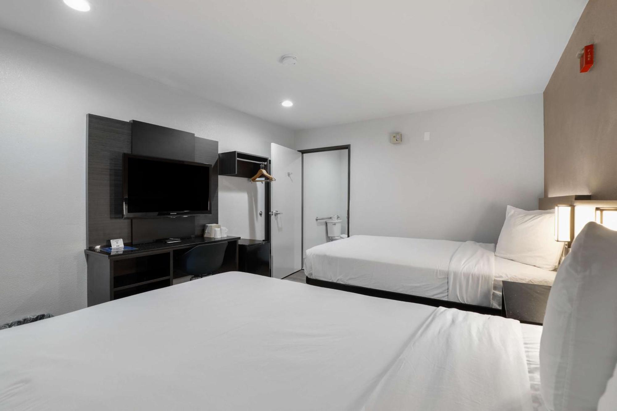 Motel 6-Escondido, Ca Zewnętrze zdjęcie