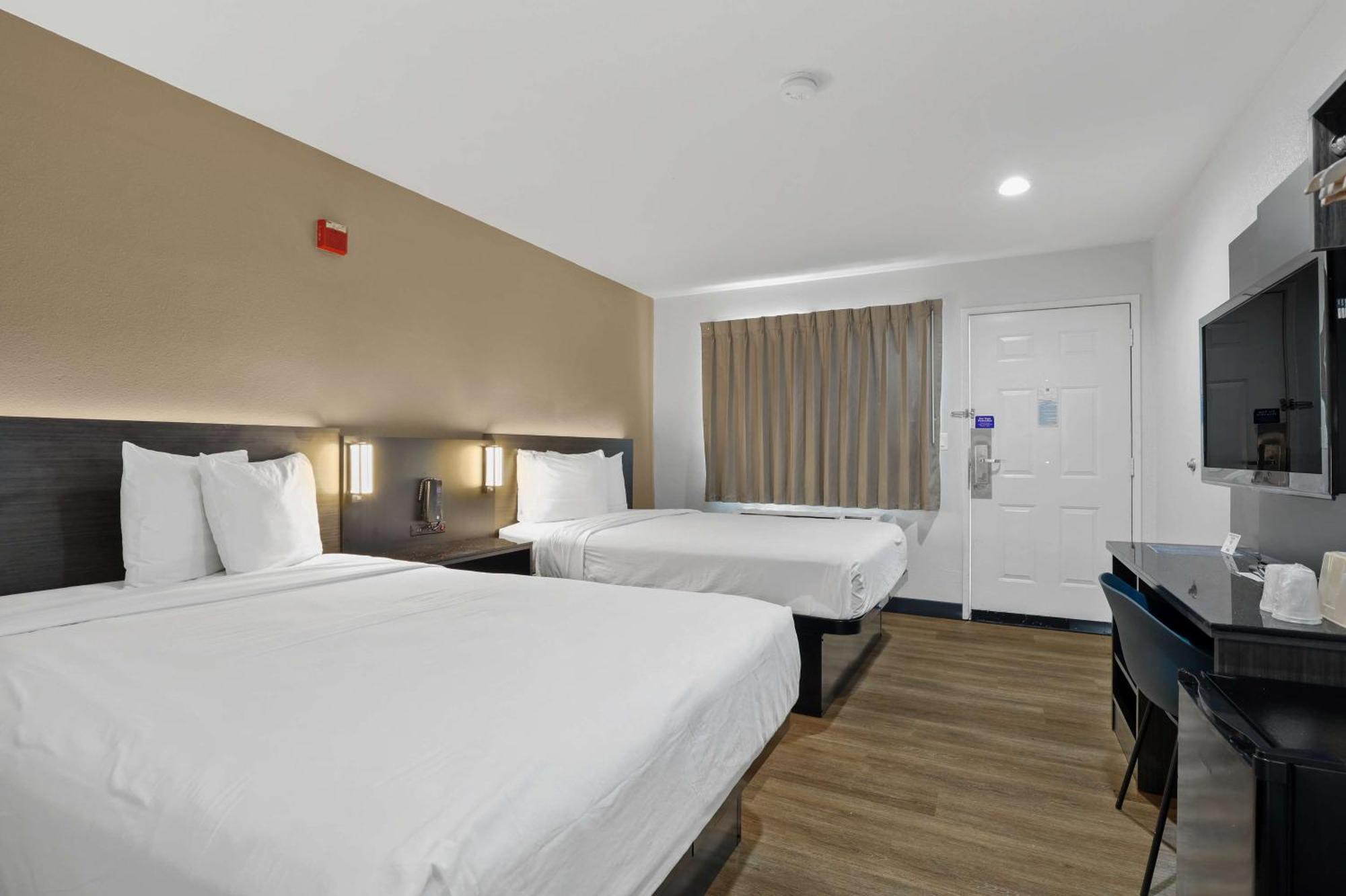 Motel 6-Escondido, Ca Zewnętrze zdjęcie