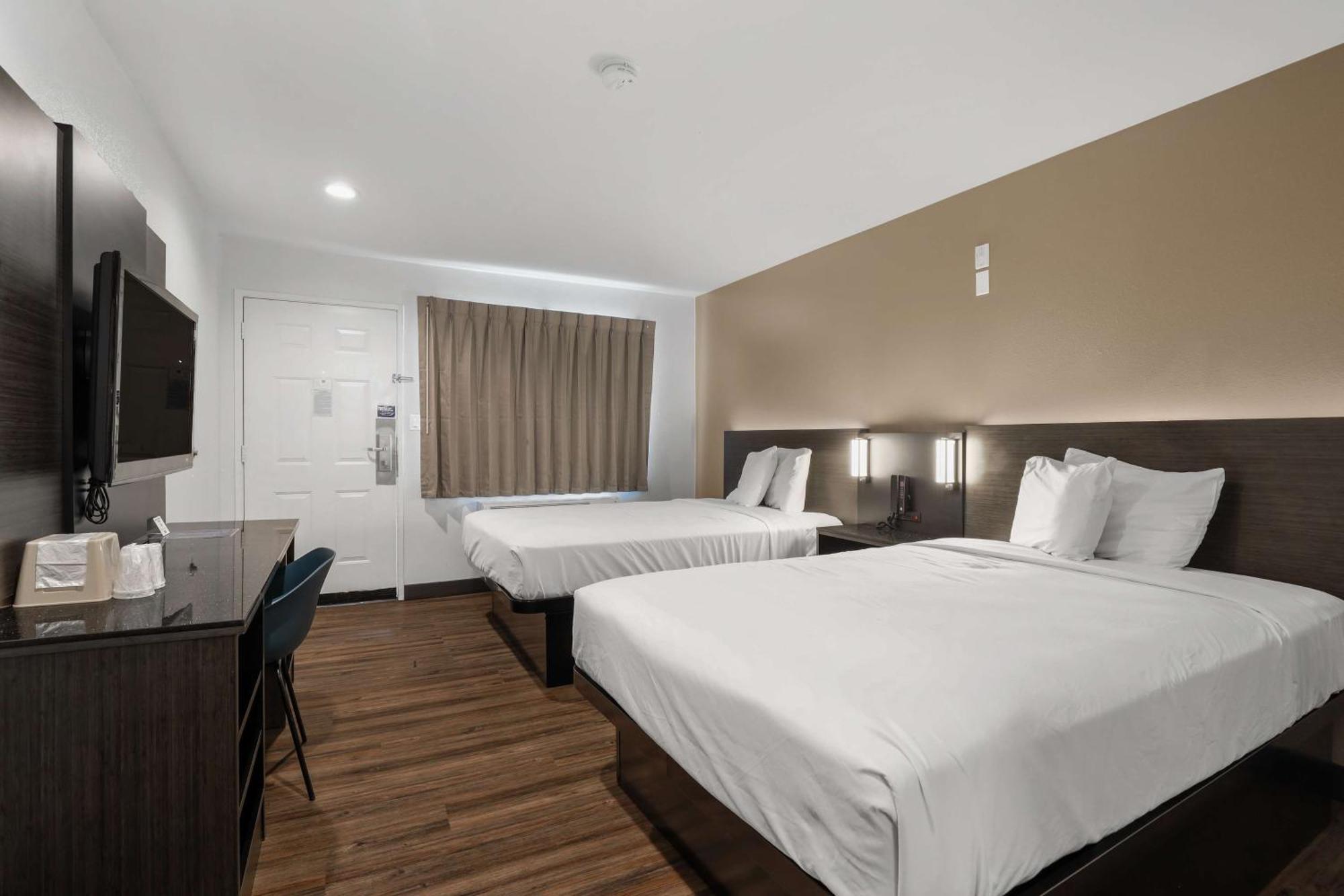 Motel 6-Escondido, Ca Zewnętrze zdjęcie
