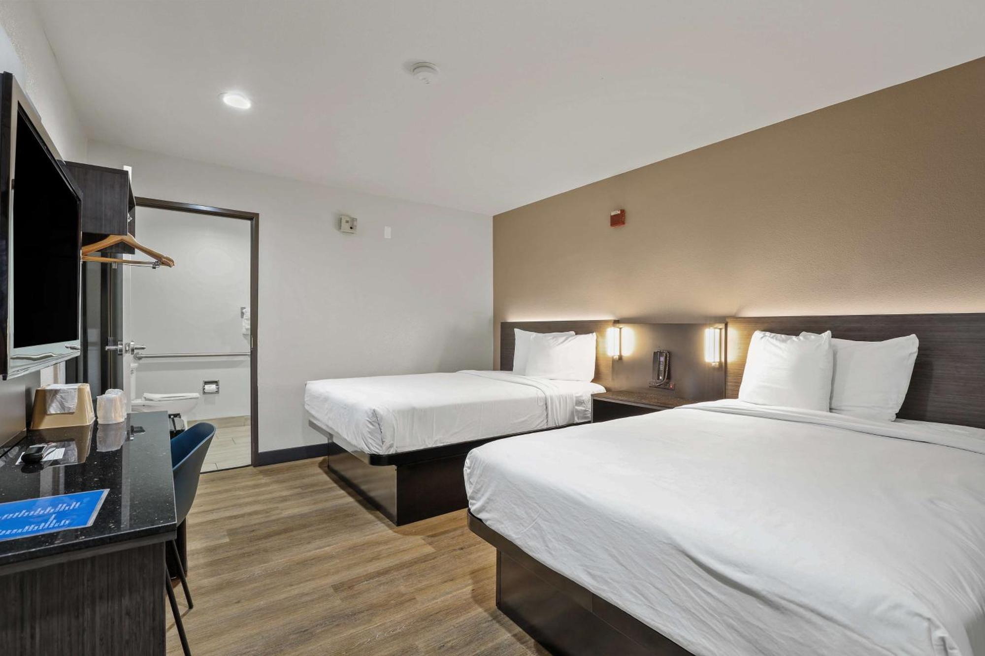 Motel 6-Escondido, Ca Zewnętrze zdjęcie