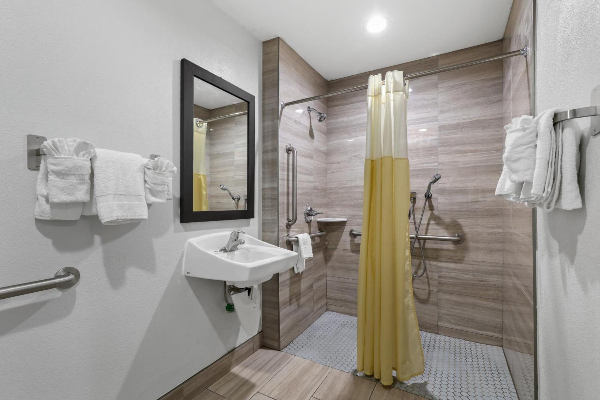 Motel 6-Escondido, Ca Zewnętrze zdjęcie