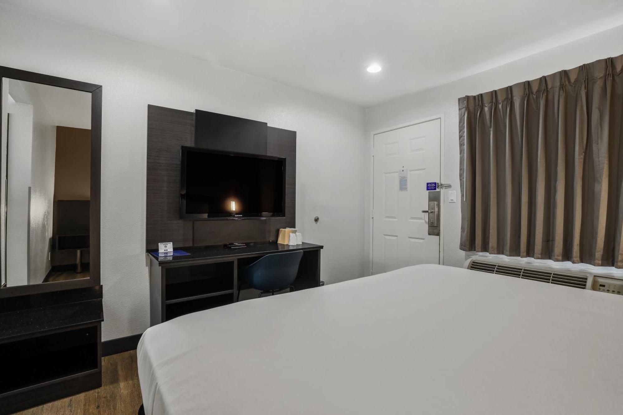 Motel 6-Escondido, Ca Zewnętrze zdjęcie