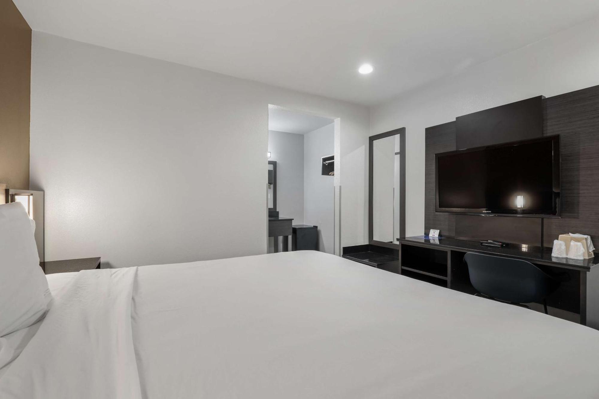 Motel 6-Escondido, Ca Zewnętrze zdjęcie