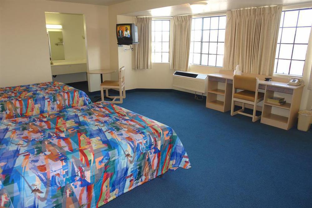 Motel 6-Escondido, Ca Pokój zdjęcie