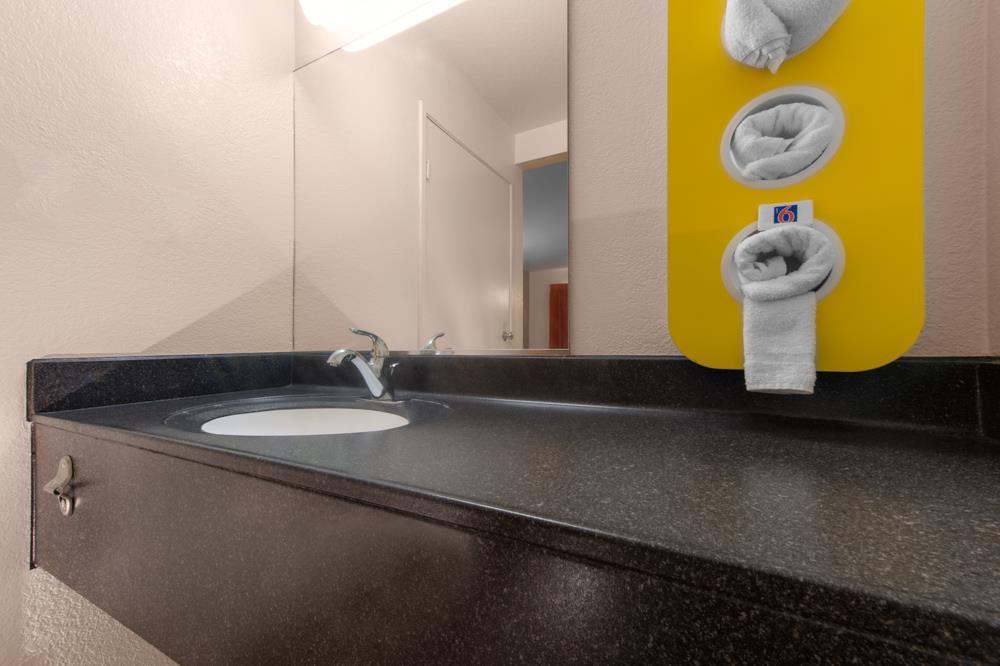 Motel 6-Escondido, Ca Pokój zdjęcie